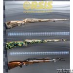 ORSIS hunter rifles