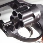 RUGER LCRx chamber