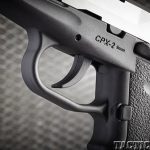 SCCY CPX-2 trigger