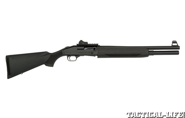 Top Tactical Shotguns Mossberg 930 SPX