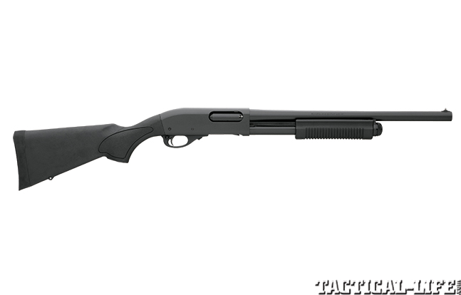 Top Tactical Shotguns Remington 870 Express