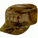 TRU-SPEC MultiCam Arid hat