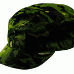 TRU-SPEC MultiCam Tropic hat