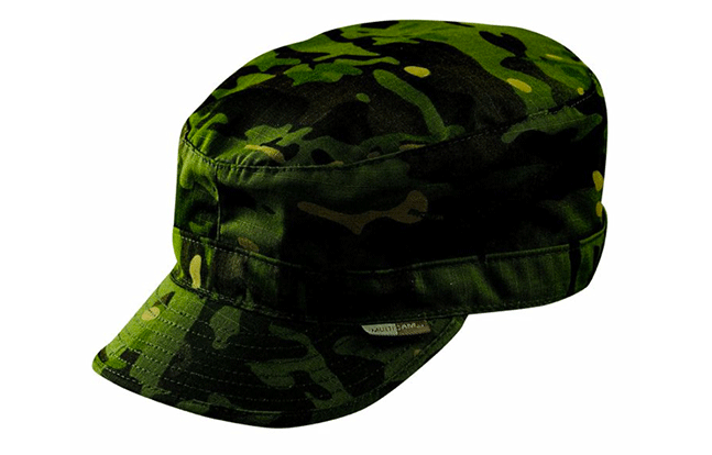 TRU-SPEC MultiCam Tropic hat