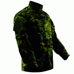 TRU-SPEC MultiCam Tropic jacket
