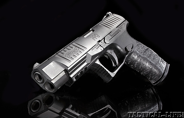 WALTHER PPQ M2 5-INCH lead