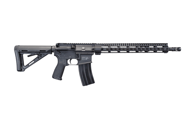 Windham Weaponry Frank Proctor Way of the Gun Performance Carbine