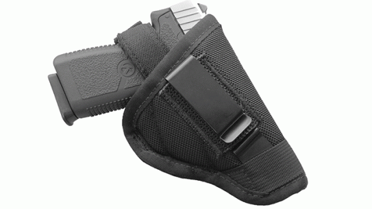 Crossfire Undercover holster