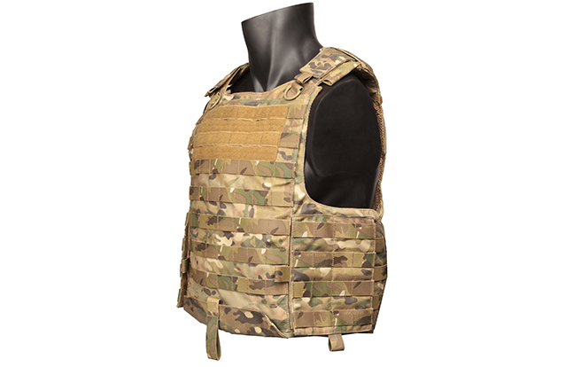 12 Top Bulletproof Body Armor For LEOs and More