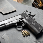 Rock Island Armory .22 TCM 1911 Preview focus