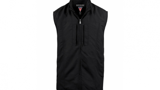 ScottEVest RFID Travel Vest black