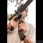 Smith & Wesson M&P15-22 AR loading gun review