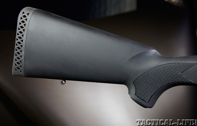 Top Shotguns in 2014 From SPECIAL WEAPONS FOR MILITARY & POLICE FN SLP ...