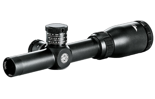 BSA Tactical Weapon 223 Scope series Optics & Sights