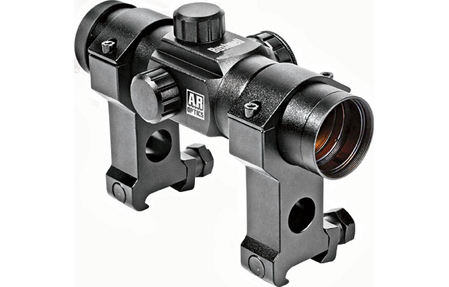 Bushnell 1x28mm Red Dot Sights Optics & Sights