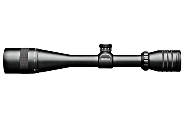 Redfield Battlezone 6-18x44mm Optics & Sights