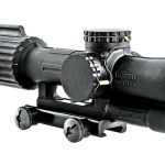 Trijicon VCOG 1-6x24mm 29 Must-Have Optics & Sights For 2014