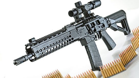 Definitive Arms Kalashnikov Conversion System