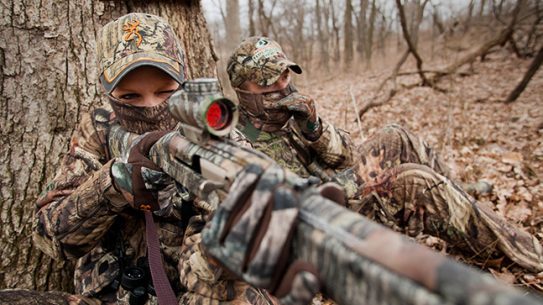 Hunting Affordable NWTF