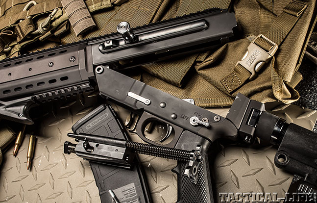 Gun Review: MasterPiece Arms MPAR556 Gun Review: MasterPiece Arms MPAR556. 