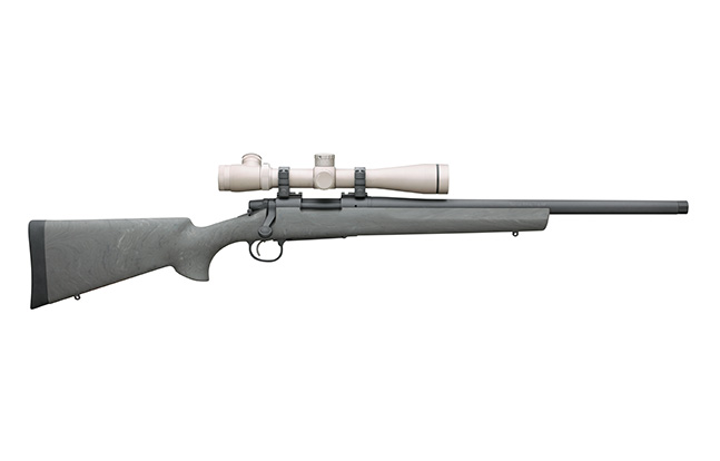 Remington 700 SPS Tactical AAC-SD 300 BLK evergreen