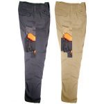 STRYKR COVERT CARRY PANTS GWLE evergreen lead