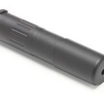 Top Sound Suppressors preview TW 556 SD