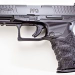 Walther PPQ M2 GWLE Oct left