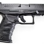 Walther PPQ M2 GWLE Oct right