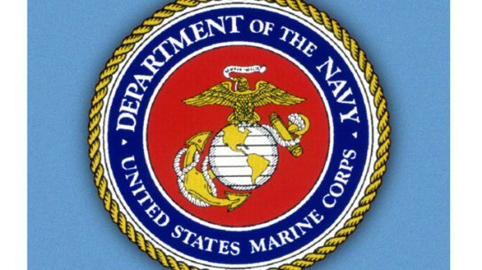 Marine Corps Seal, Marine Corp, Marines, Marine West
