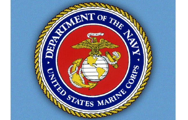 Marine Corps Seal, Marine Corp, Marines, Marine West