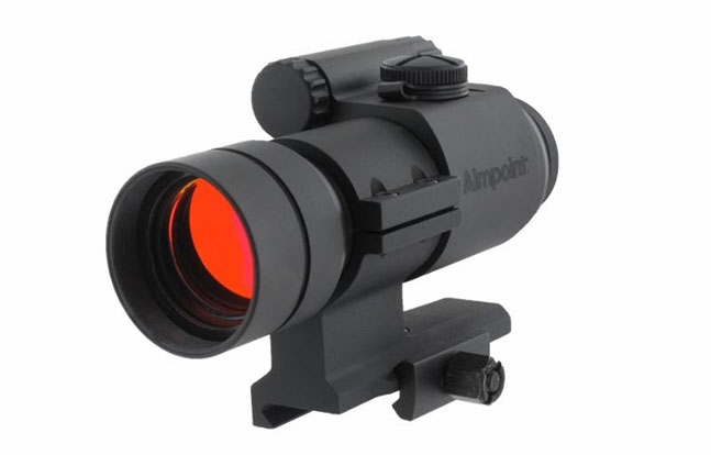 Aimpoint Carbine Optic new company