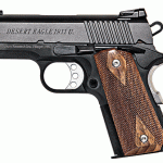 Desert Eagle 1911U pocket pistols buyer's guide