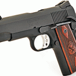 Springfield Range Officer Compact