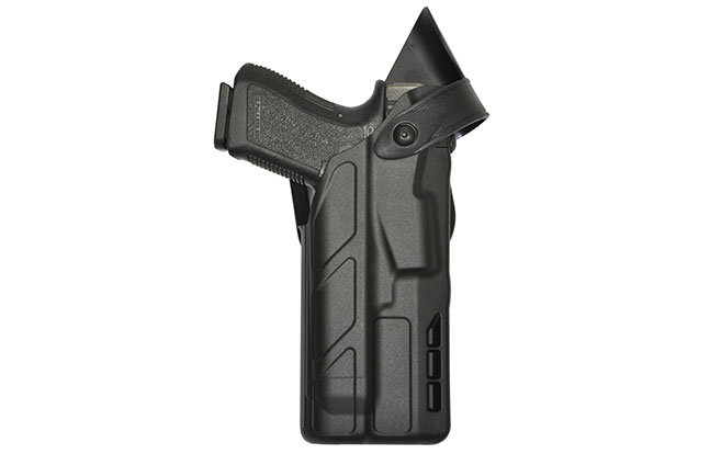 NASGW LEO products Safariland 7TS Duty Holster