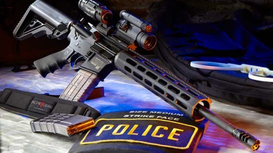 ROCK RIVER ARMS LAR-15 top rifles of 2014 SWMP lead