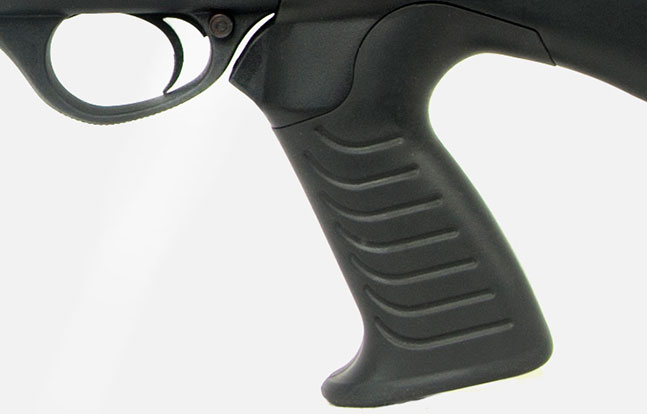 Top Features Escort MP-S/A TacStock2 Shotgun grip