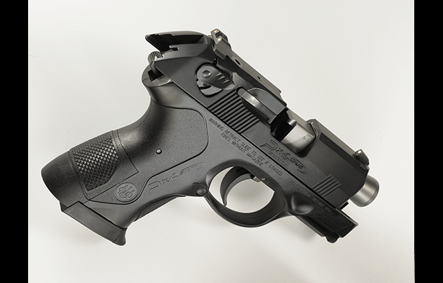 Beretta Pocket Pistols Buyer's Guide