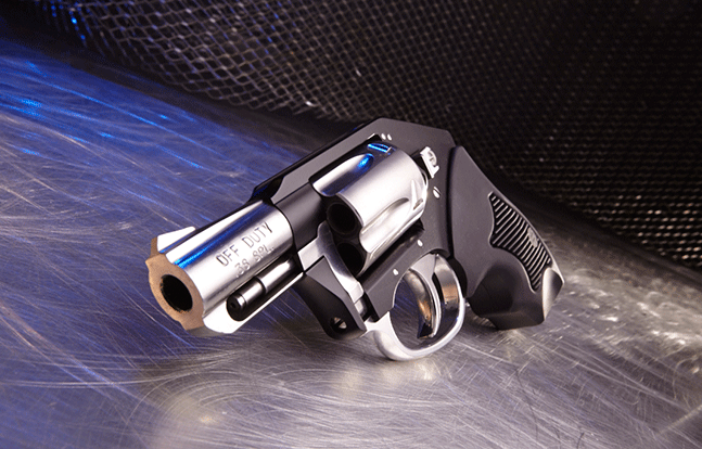 Charter Arms Pocket Pistols Buyer's Guide