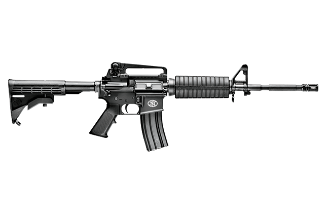 FN 15 Rifle/FN 15 Carbine