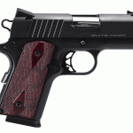 Para-USA Pocket Pistol