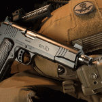Remington Pocket Pistols
