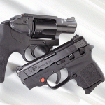Smith & Wesson Pocket Pistols