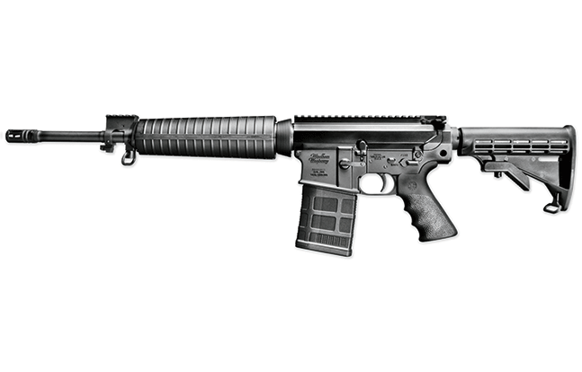 Windham Weaponry SRC-308