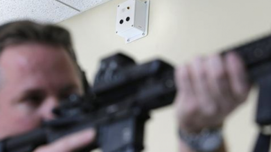 Active Shooter Detection Systems