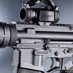 American Tactical's 5.56 Omni Hybrid AR 2015 lower