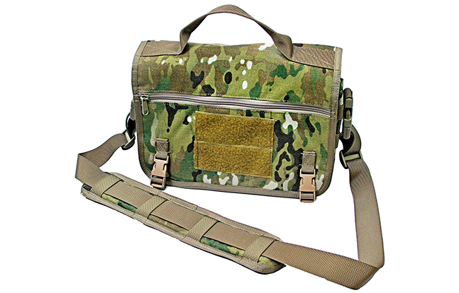bug-out bag GWLE Nov Tactical Tailor