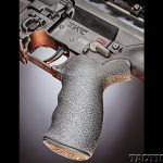 LMT LM8MWS SWMP Jan pistol grip