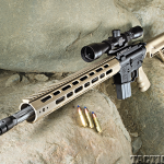 Rock River Arms X-1 AR 2015 lead