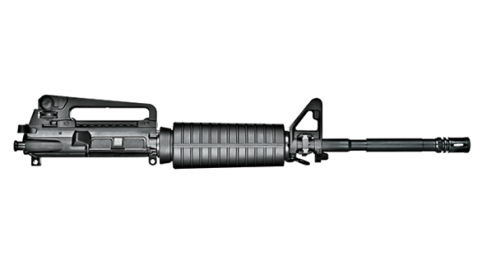 Stag Arms AR 2015 300 BLK 1H